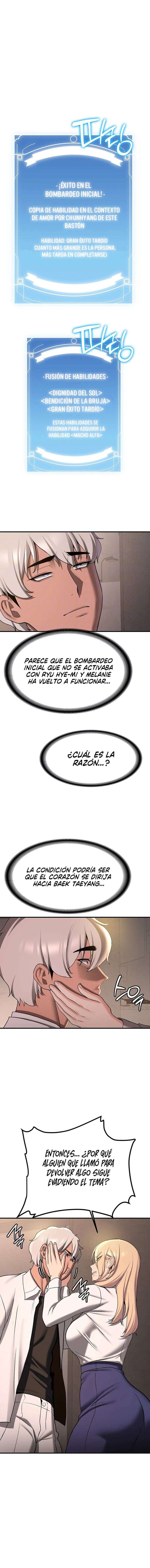 Tu Novia es Sexy Capitulo 67 página 5