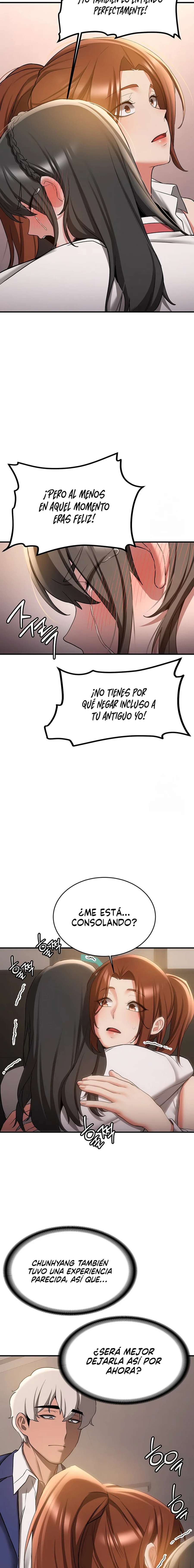 Tu Novia es Sexy Capitulo 68 página 10