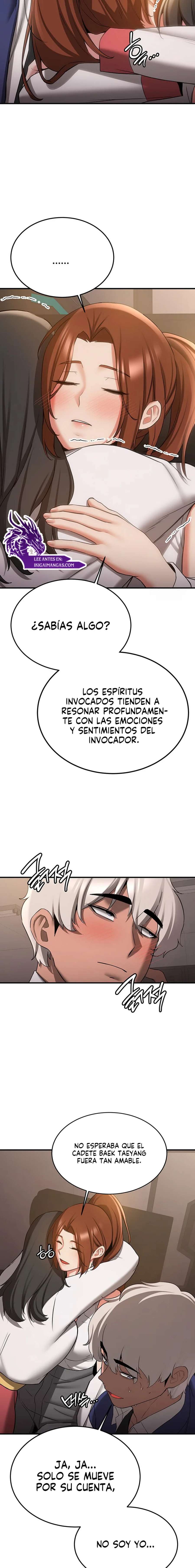 Tu Novia es Sexy Capitulo 68 página 11