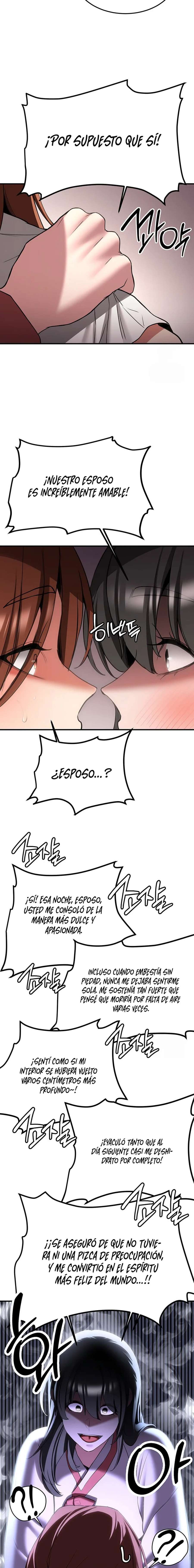 Tu Novia es Sexy Capitulo 68 página 12
