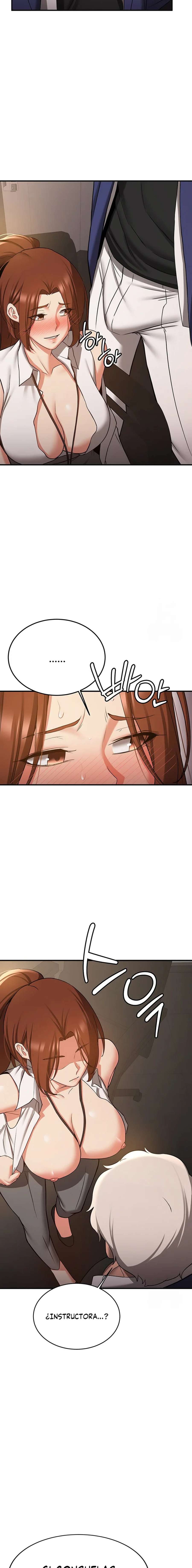 Tu Novia es Sexy Capitulo 68 página 14