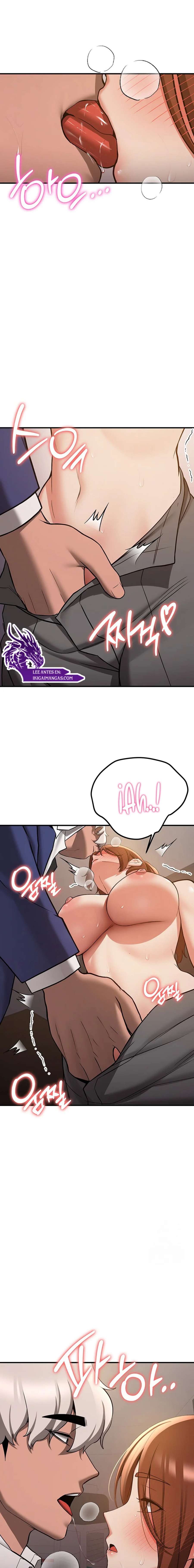 Tu Novia es Sexy Capitulo 68 página 16