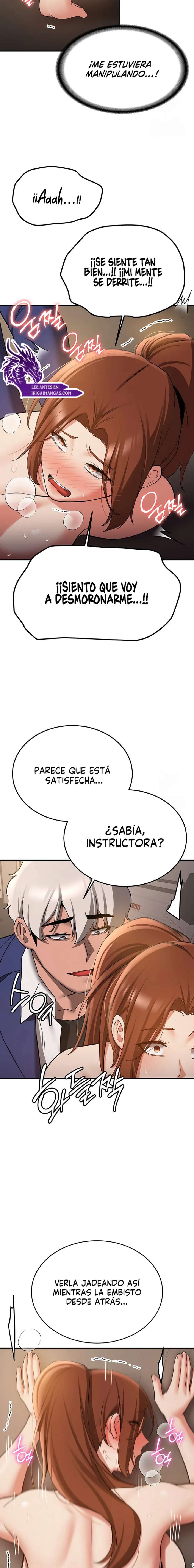 Tu Novia es Sexy Capitulo 68 página 23