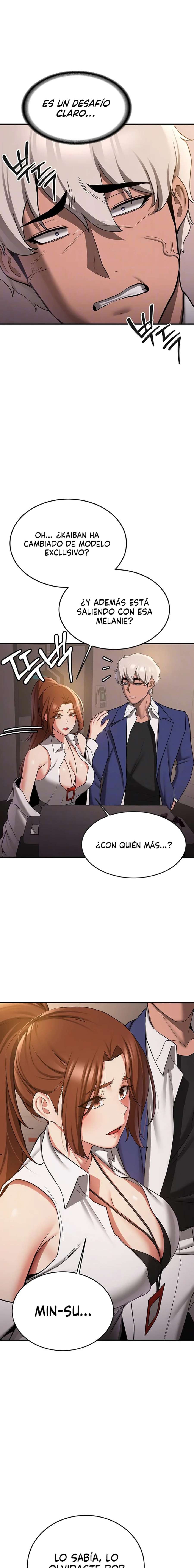 Tu Novia es Sexy Capitulo 68 página 4
