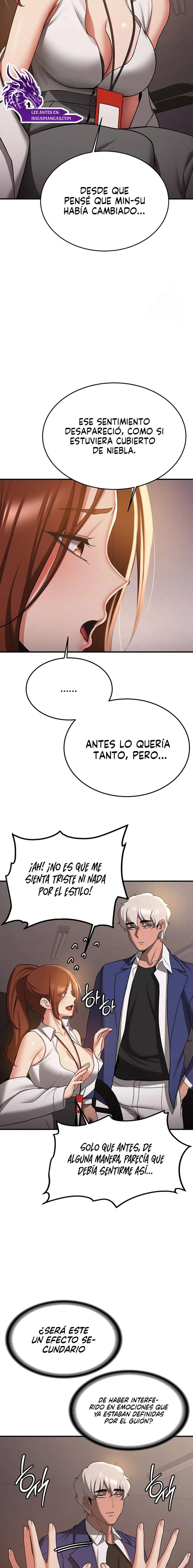 Tu Novia es Sexy Capitulo 68 página 6