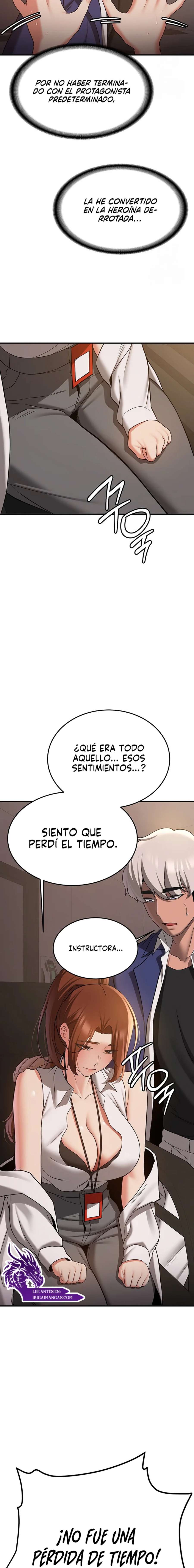 Tu Novia es Sexy Capitulo 68 página 7