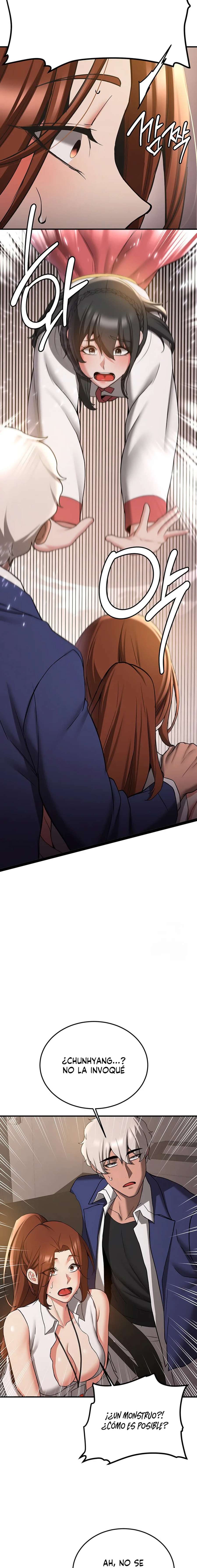 Tu Novia es Sexy Capitulo 68 página 8