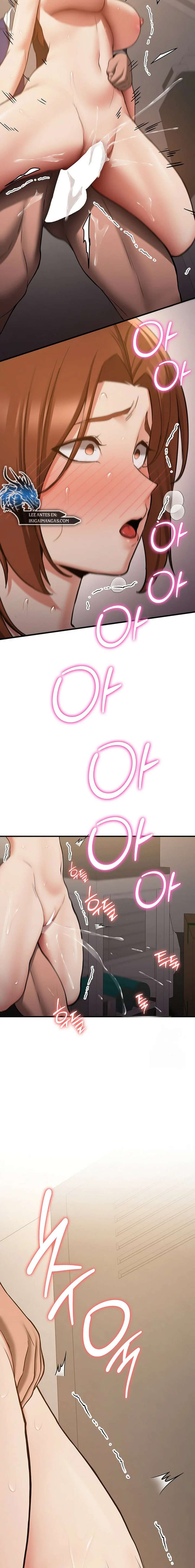 Tu Novia es Sexy Capitulo 69 página 12