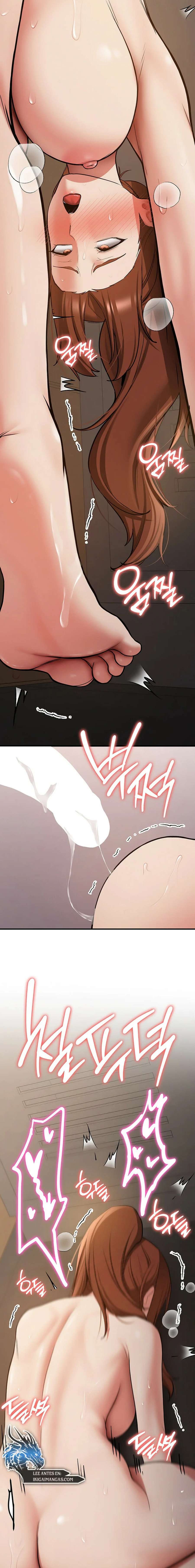 Tu Novia es Sexy Capitulo 69 página 13