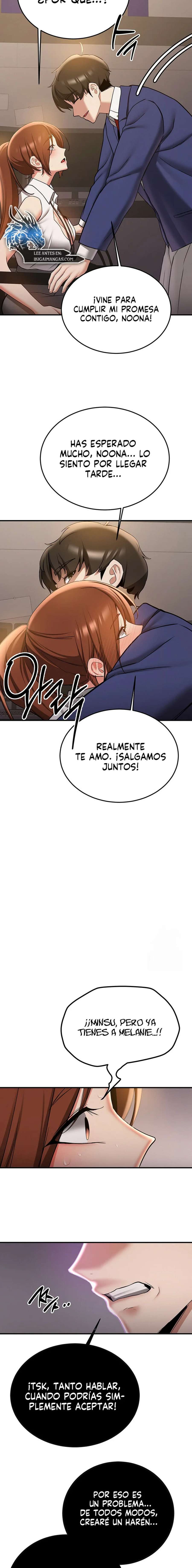 Tu Novia es Sexy Capitulo 69 página 17