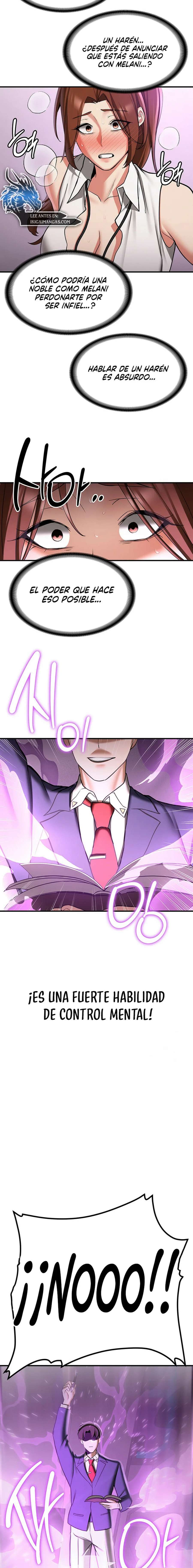 Tu Novia es Sexy Capitulo 69 página 19