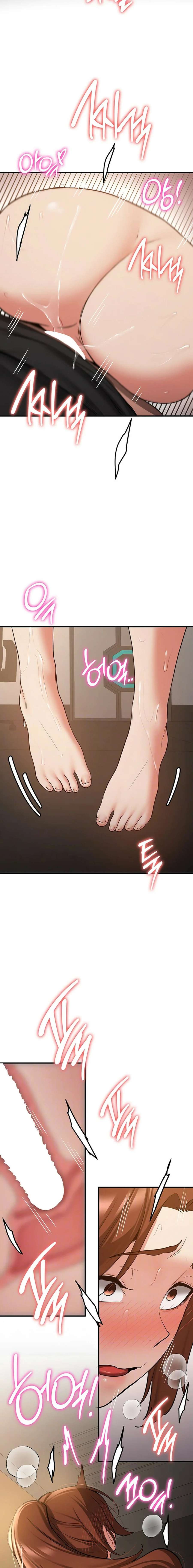 Tu Novia es Sexy Capitulo 69 página 6