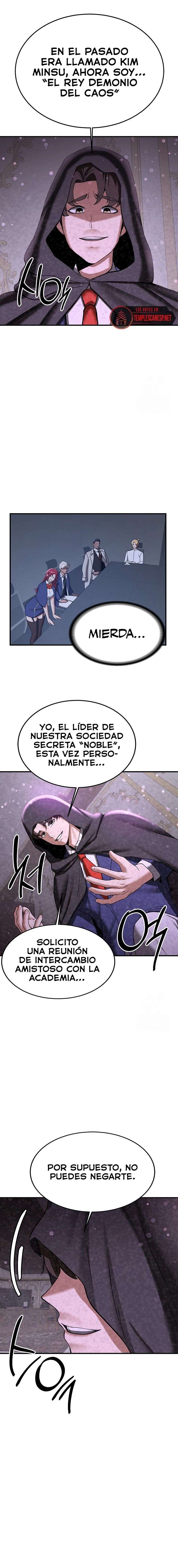 Tu Novia es Sexy Capitulo 70 página 12