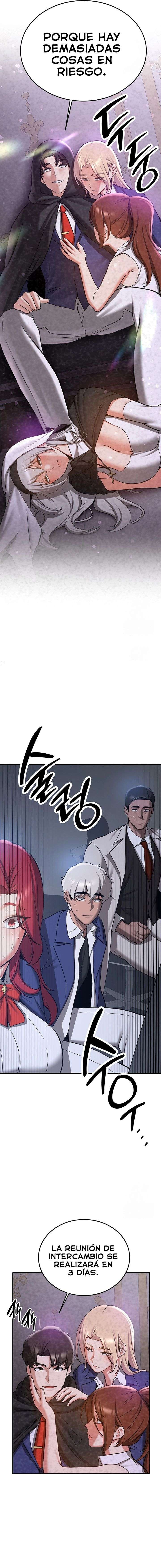 Tu Novia es Sexy Capitulo 70 página 13