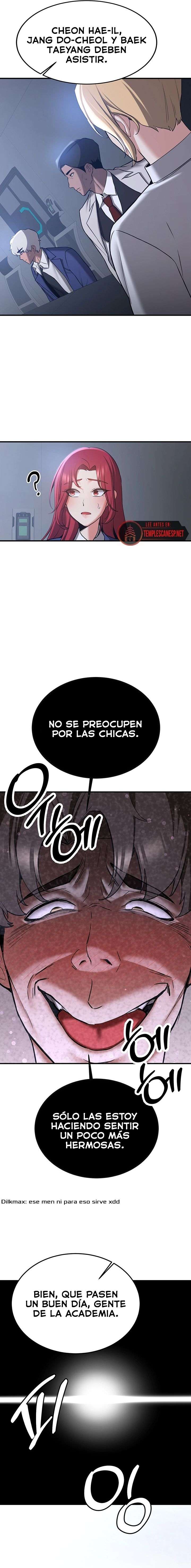 Tu Novia es Sexy Capitulo 70 página 14