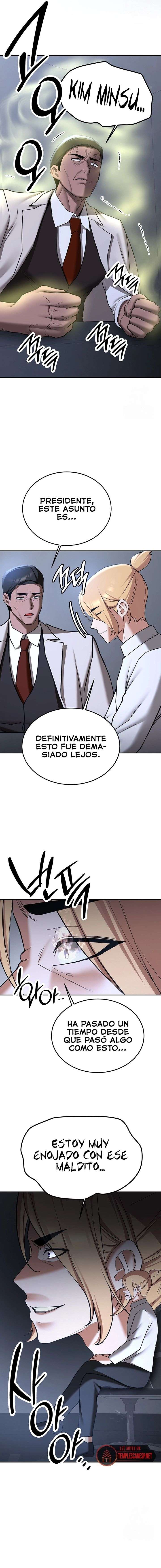 Tu Novia es Sexy Capitulo 70 página 15