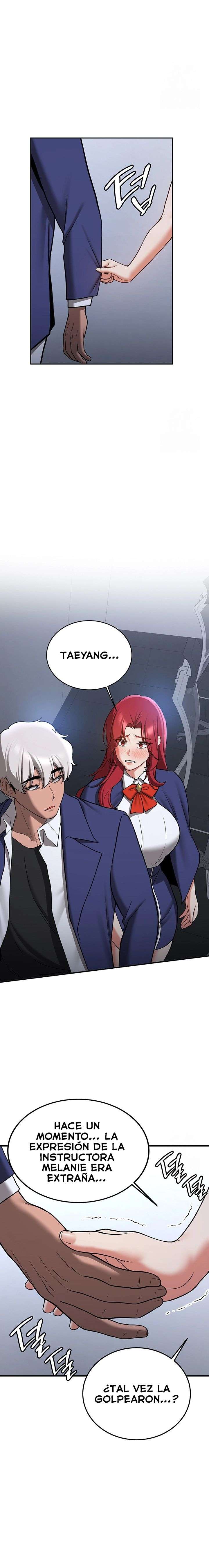 Tu Novia es Sexy Capitulo 70 página 17