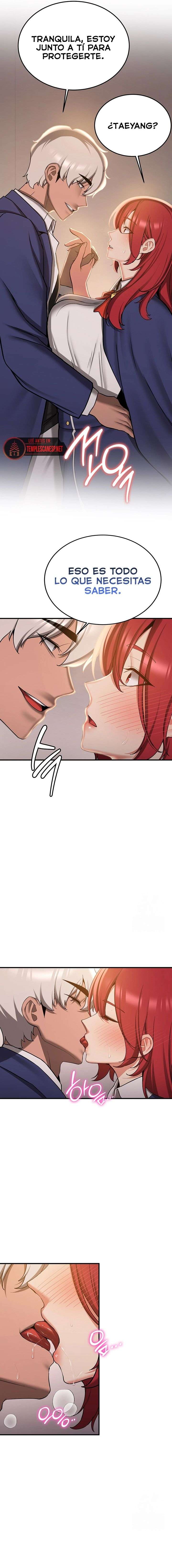 Tu Novia es Sexy Capitulo 70 página 19