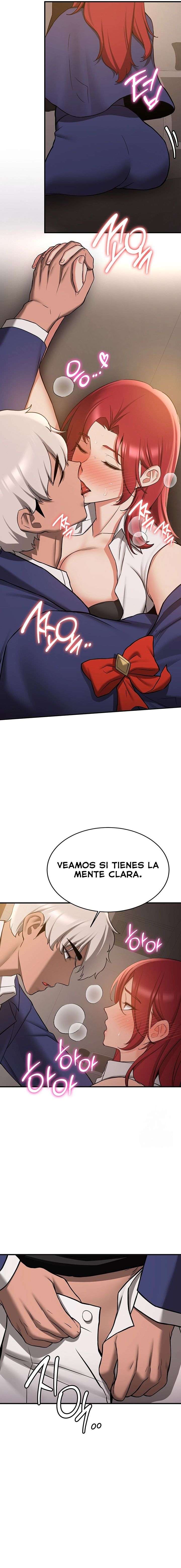 Tu Novia es Sexy Capitulo 70 página 20
