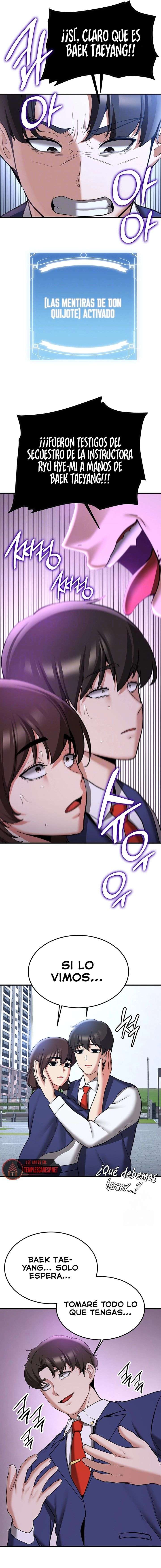Tu Novia es Sexy Capitulo 70 página 4