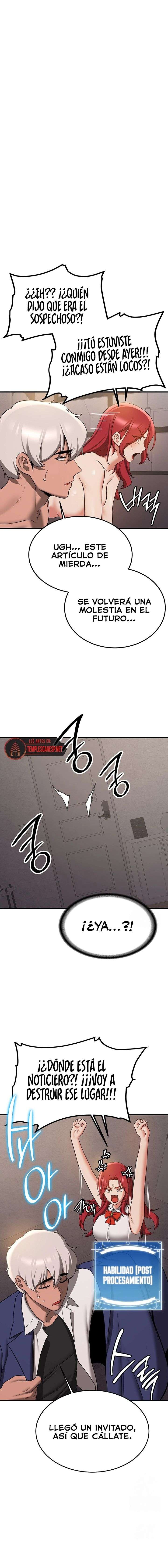 Tu Novia es Sexy Capitulo 70 página 6