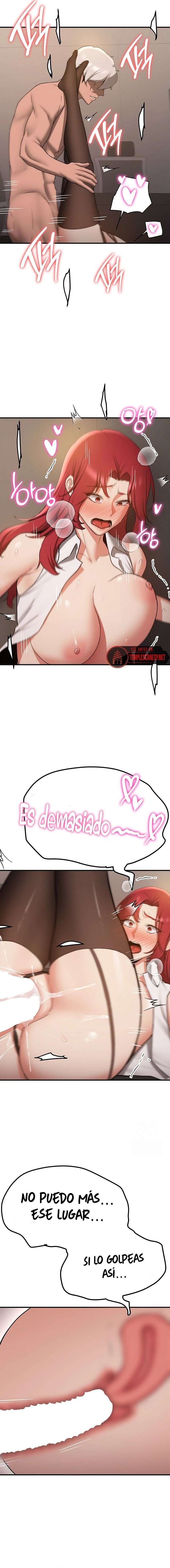 Tu Novia es Sexy Capitulo 71 página 12