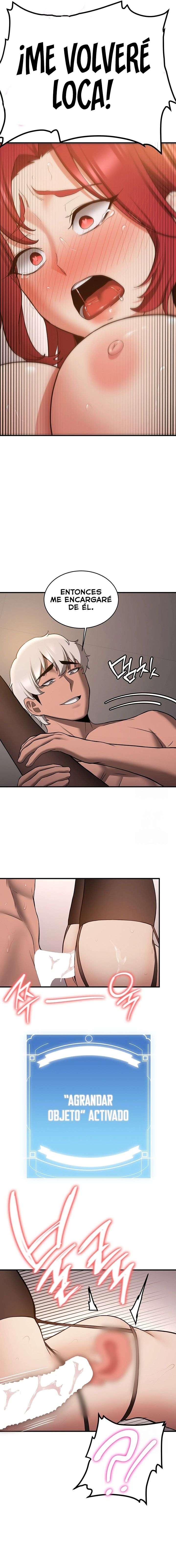Tu Novia es Sexy Capitulo 71 página 13