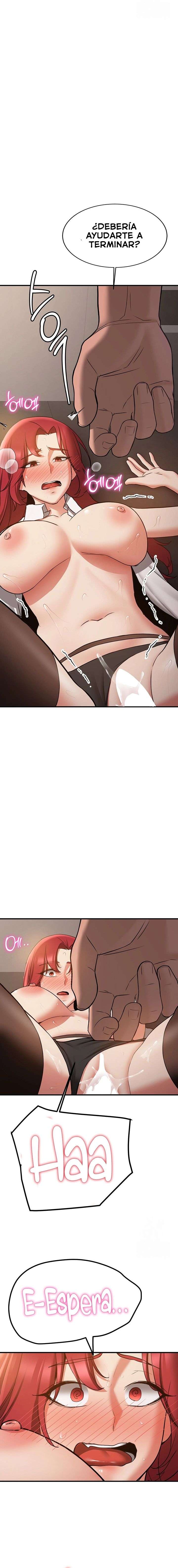 Tu Novia es Sexy Capitulo 71 página 19