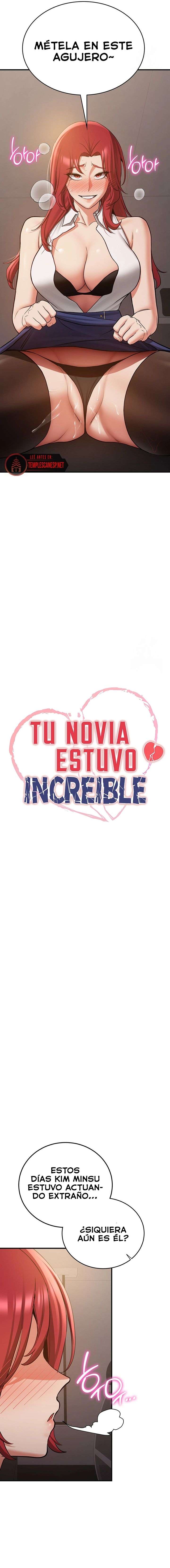 Tu Novia es Sexy Capitulo 71 página 2