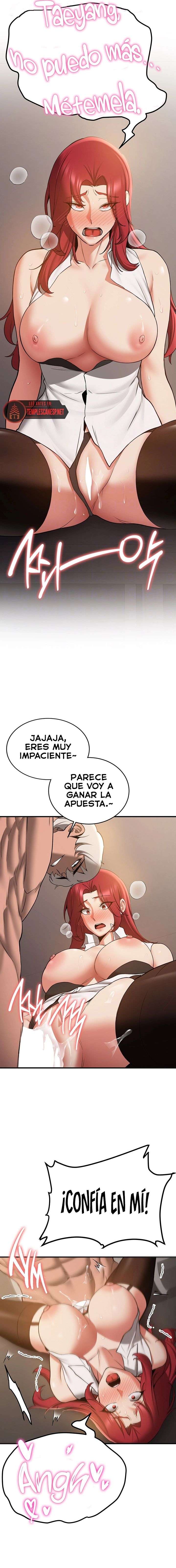 Tu Novia es Sexy Capitulo 71 página 6