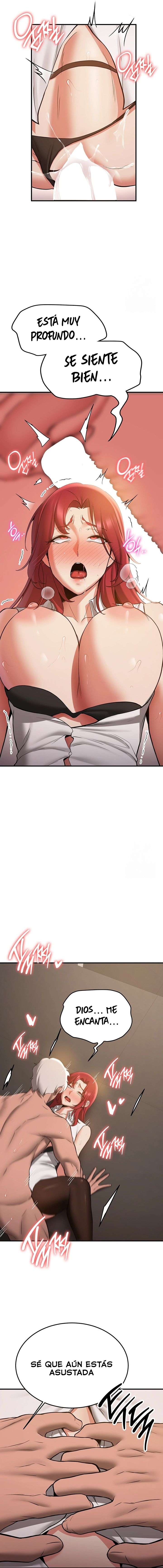 Tu Novia es Sexy Capitulo 71 página 7