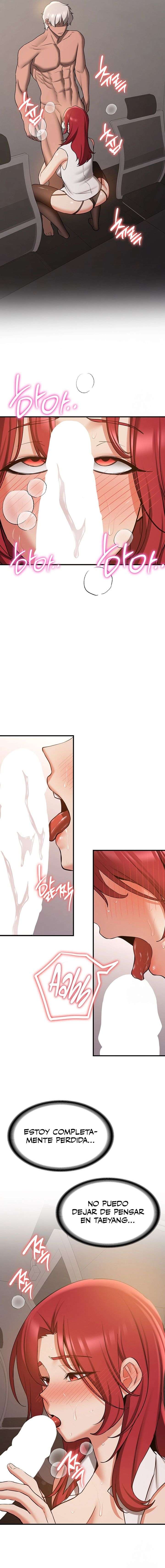 Tu Novia es Sexy Capitulo 72 página 10