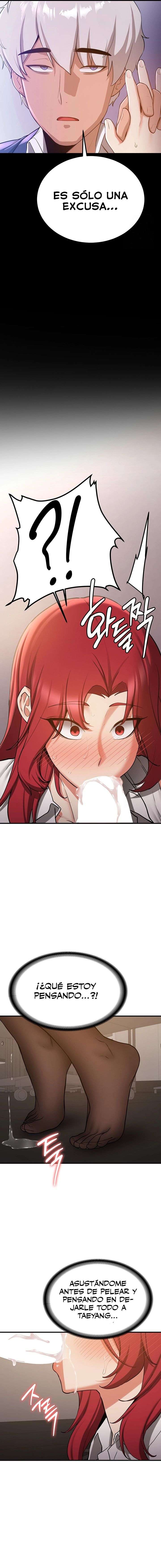 Tu Novia es Sexy Capitulo 72 página 12