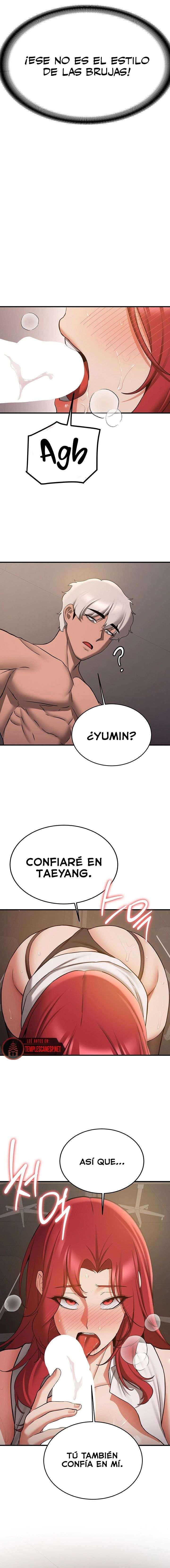 Tu Novia es Sexy Capitulo 72 página 13