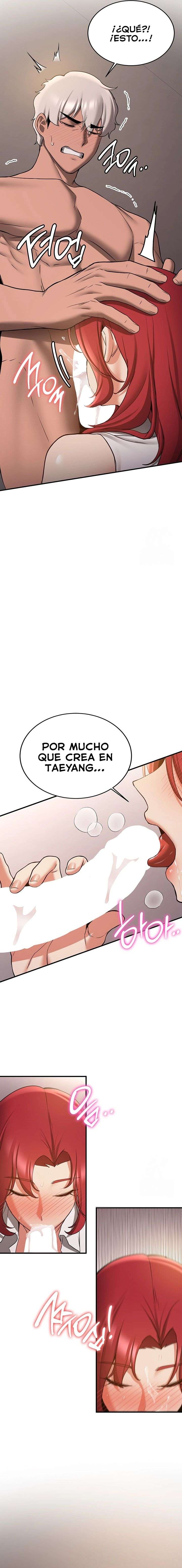 Tu Novia es Sexy Capitulo 72 página 14