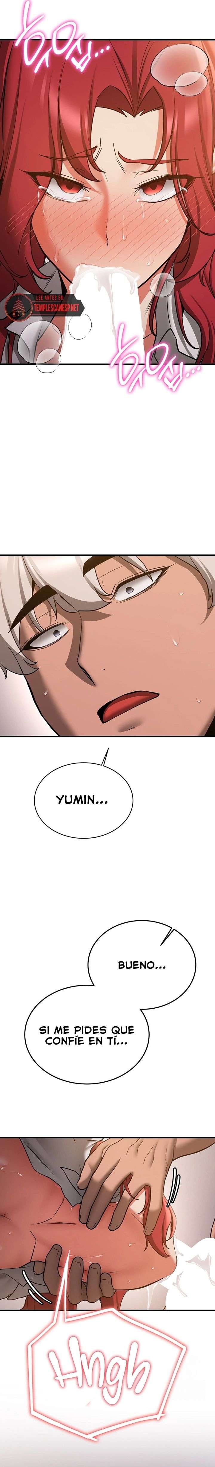 Tu Novia es Sexy Capitulo 72 página 21