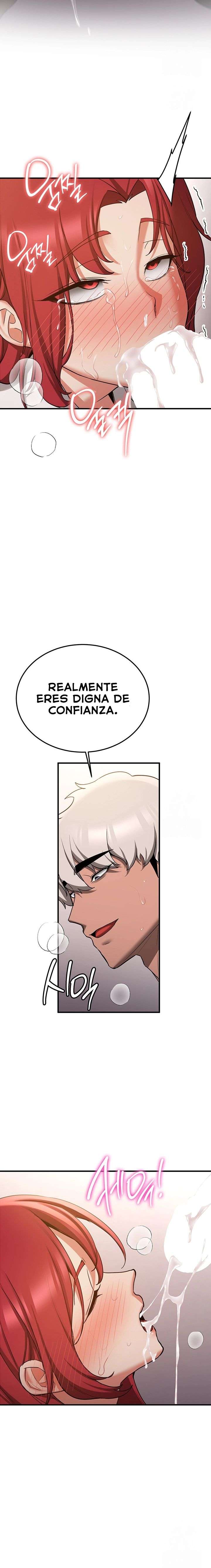 Tu Novia es Sexy Capitulo 72 página 23