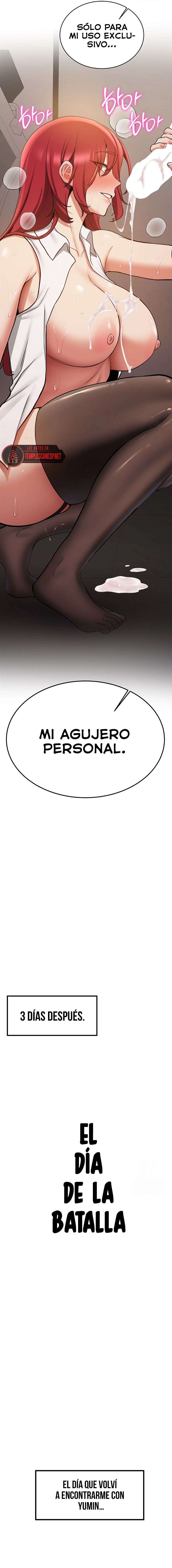 Tu Novia es Sexy Capitulo 72 página 24