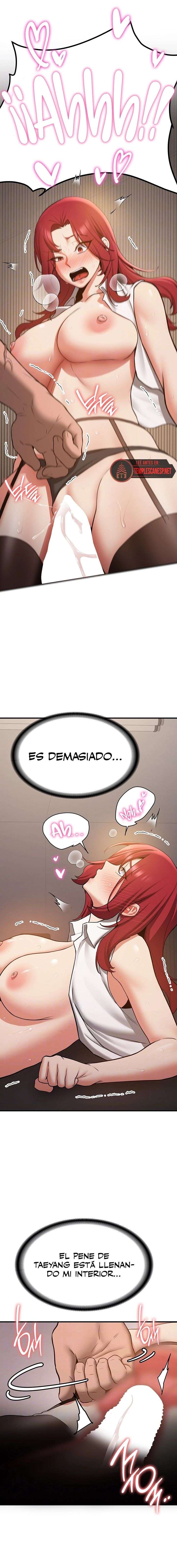 Tu Novia es Sexy Capitulo 72 página 3