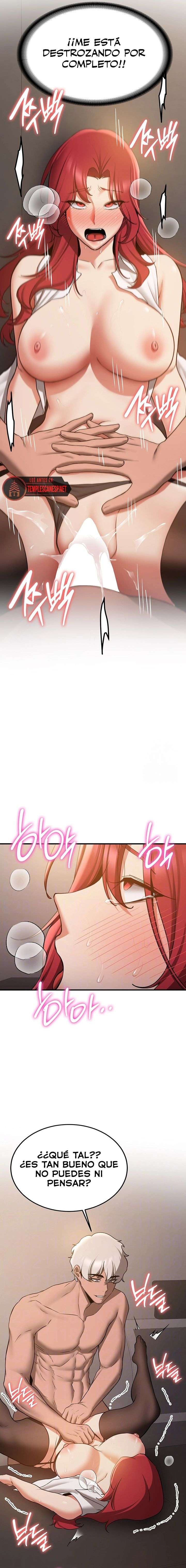Tu Novia es Sexy Capitulo 72 página 5