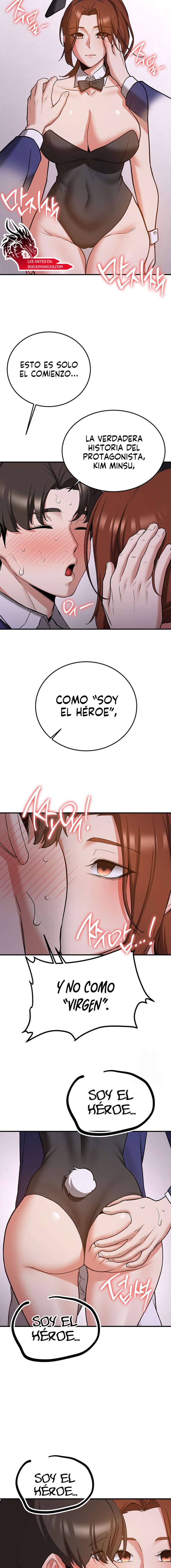 Tu Novia es Sexy Capitulo 73 página 13