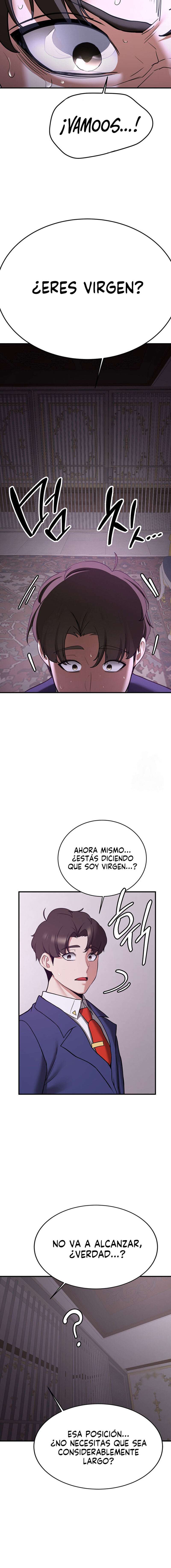 Tu Novia es Sexy Capitulo 73 página 16