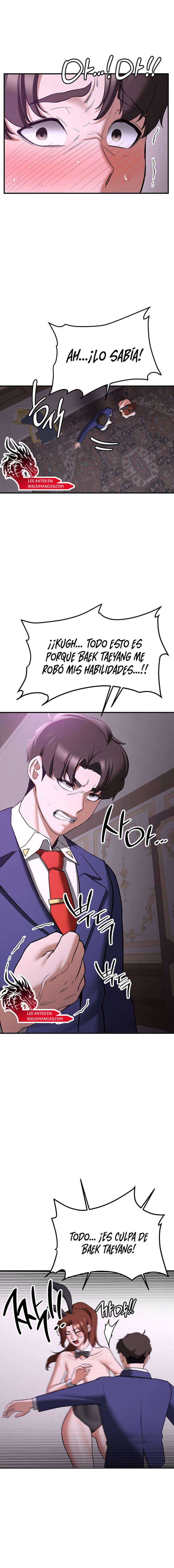 Tu Novia es Sexy Capitulo 73 página 17