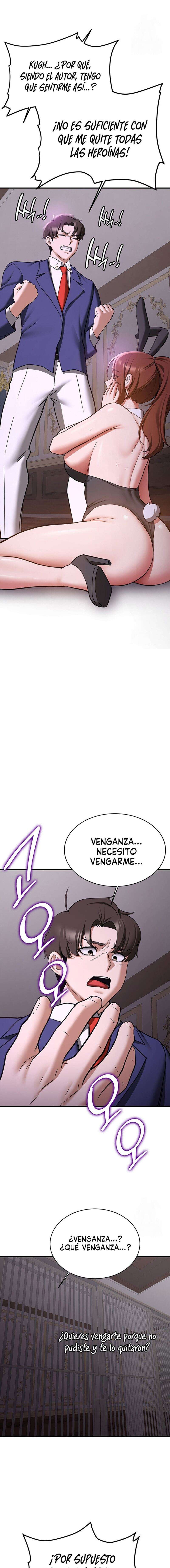 Tu Novia es Sexy Capitulo 73 página 18