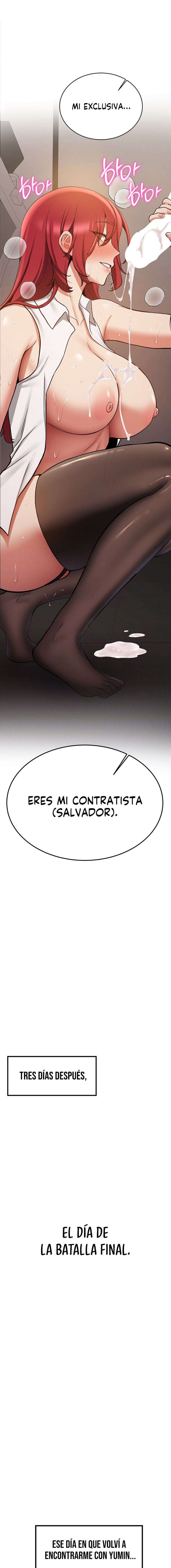 Tu Novia es Sexy Capitulo 73 página 2