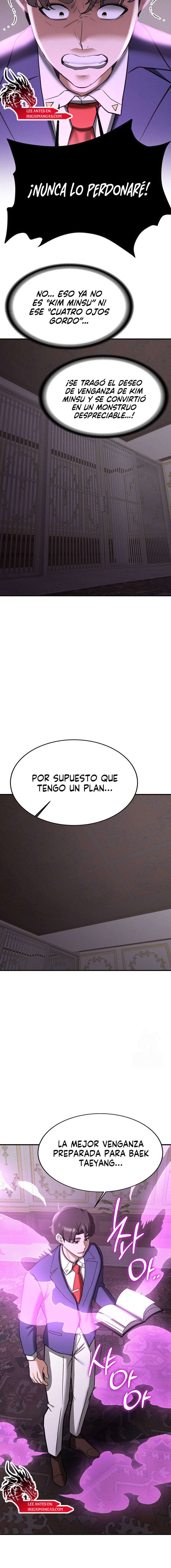 Tu Novia es Sexy Capitulo 73 página 20