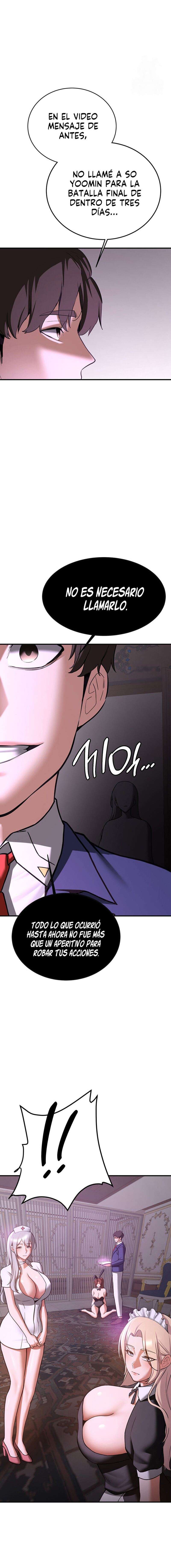 Tu Novia es Sexy Capitulo 73 página 21