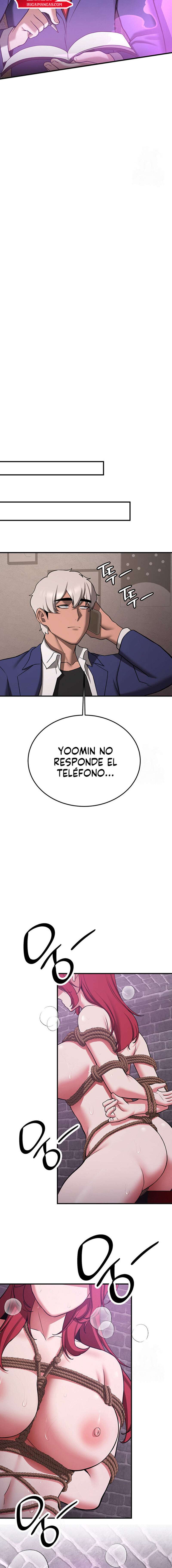 Tu Novia es Sexy Capitulo 73 página 23