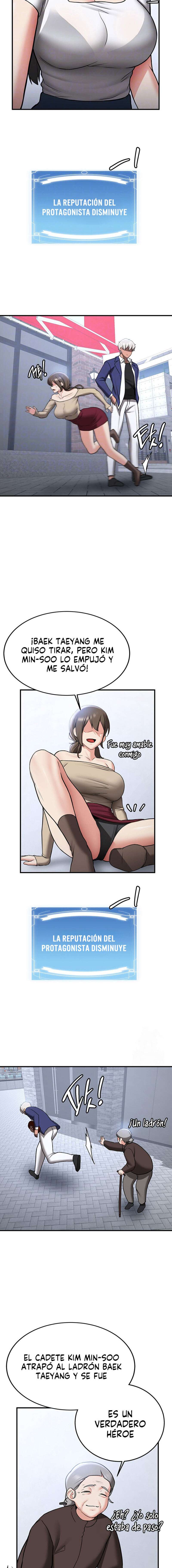 Tu Novia es Sexy Capitulo 73 página 4