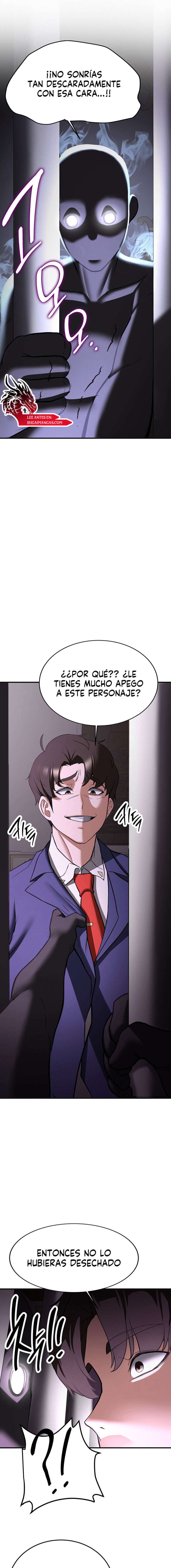 Tu Novia es Sexy Capitulo 73 página 9